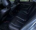 Сірий БМВ 3 Серія, об'ємом двигуна 2 л та пробігом 233 тис. км за 12500 $, фото 14 на Automoto.ua