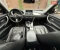 БМВ 3 Серія 2013 у Борисполе на Automoto.ua Сірий БМВ 3 Серія, об'ємом двигуна 2 л та пробігом 280 тис. км за 14000 $, фото 72 на Automoto.ua