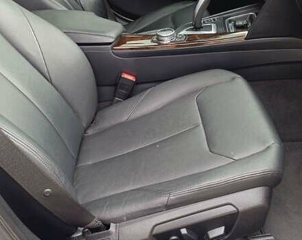 Серый БМВ 3 Серия, объемом двигателя 2 л и пробегом 140 тыс. км за 14900 $, фото 24 на Automoto.ua