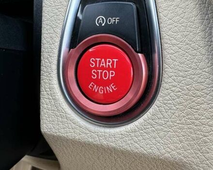 Серый БМВ 3 Серия, объемом двигателя 2 л и пробегом 250 тыс. км за 12999 $, фото 14 на Automoto.ua