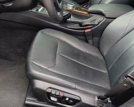 Серый БМВ 3 Серия, объемом двигателя 2 л и пробегом 140 тыс. км за 14900 $, фото 28 на Automoto.ua