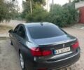 Серый БМВ 3 Серия, объемом двигателя 2 л и пробегом 142 тыс. км за 12500 $, фото 2 на Automoto.ua