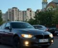Серый БМВ 3 Серия, объемом двигателя 2 л и пробегом 210 тыс. км за 12500 $, фото 1 на Automoto.ua