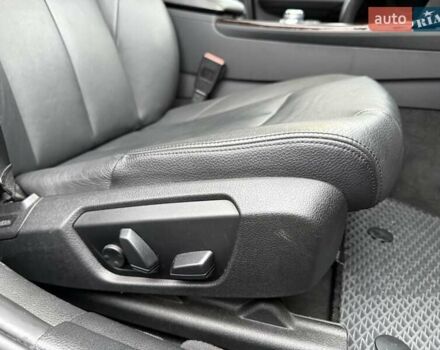 Сірий БМВ 3 Серія, об'ємом двигуна 2 л та пробігом 147 тис. км за 14100 $, фото 28 на Automoto.ua