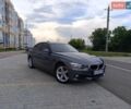 Серый БМВ 3 Серия, объемом двигателя 2 л и пробегом 130 тыс. км за 12000 $, фото 1 на Automoto.ua