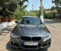 Сірий БМВ 3 Серія, об'ємом двигуна 2 л та пробігом 187 тис. км за 13500 $, фото 1 на Automoto.ua