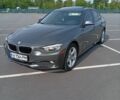 Сірий БМВ 3 Серія, об'ємом двигуна 2 л та пробігом 130 тис. км за 12500 $, фото 1 на Automoto.ua