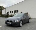 Сірий БМВ 3 Серія, об'ємом двигуна 2 л та пробігом 172 тис. км за 12800 $, фото 1 на Automoto.ua