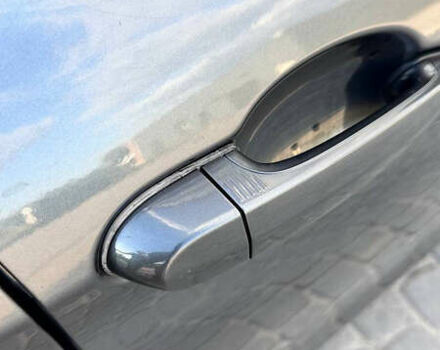 Серый БМВ 3 Серия, объемом двигателя 2 л и пробегом 300 тыс. км за 11300 $, фото 16 на Automoto.ua