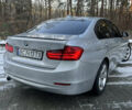 Серый БМВ 3 Серия, объемом двигателя 2 л и пробегом 145 тыс. км за 14200 $, фото 13 на Automoto.ua