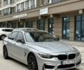 Сірий БМВ 3 Серія, об'ємом двигуна 2 л та пробігом 199 тис. км за 13200 $, фото 1 на Automoto.ua