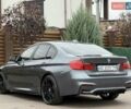 БМВ 3 Серія 2013 у Борисполе на Automoto.ua Сірий БМВ 3 Серія, об'ємом двигуна 2 л та пробігом 280 тис. км за 14000 $, фото 25 на Automoto.ua