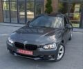 Сірий БМВ 3 Серія, об'ємом двигуна 2 л та пробігом 117 тис. км за 11800 $, фото 1 на Automoto.ua