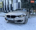 Сірий БМВ 3 Серія, об'ємом двигуна 2 л та пробігом 298 тис. км за 12500 $, фото 3 на Automoto.ua
