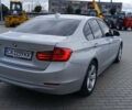 Серый БМВ 3 Серия, объемом двигателя 2 л и пробегом 140 тыс. км за 14900 $, фото 9 на Automoto.ua
