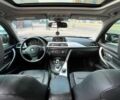 Сірий БМВ 3 Серія, об'ємом двигуна 2 л та пробігом 210 тис. км за 12800 $, фото 6 на Automoto.ua