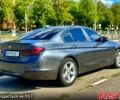 Серый БМВ 3 Серия, объемом двигателя 2 л и пробегом 145 тыс. км за 13000 $, фото 4 на Automoto.ua