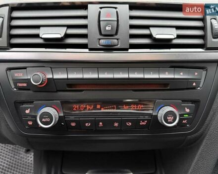 Сірий БМВ 3 Серія, об'ємом двигуна 2 л та пробігом 147 тис. км за 14100 $, фото 22 на Automoto.ua