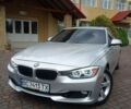 Серый БМВ 3 Серия, объемом двигателя 2 л и пробегом 160 тыс. км за 13450 $, фото 1 на Automoto.ua
