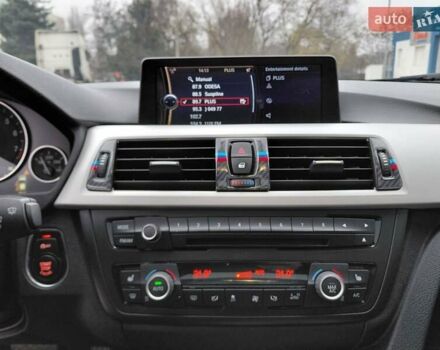 Серый БМВ 3 Серия, объемом двигателя 2 л и пробегом 250 тыс. км за 11900 $, фото 32 на Automoto.ua