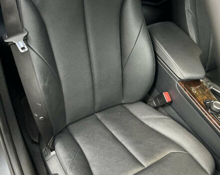 Сірий БМВ 3 Серія, об'ємом двигуна 2 л та пробігом 225 тис. км за 14500 $, фото 20 на Automoto.ua