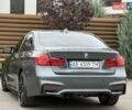 БМВ 3 Серія 2013 у Борисполе на Automoto.ua Сірий БМВ 3 Серія, об'ємом двигуна 2 л та пробігом 280 тис. км за 14000 $, фото 29 на Automoto.ua