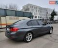 Серый БМВ 3 Серия, объемом двигателя 2 л и пробегом 250 тыс. км за 11900 $, фото 5 на Automoto.ua