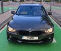 Серый БМВ 3 Серия, объемом двигателя 2 л и пробегом 220 тыс. км за 12499 $, фото 1 на Automoto.ua