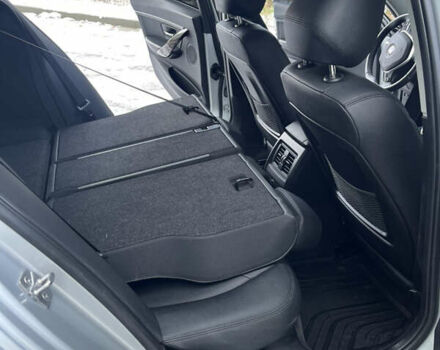 Серый БМВ 3 Серия, объемом двигателя 2 л и пробегом 145 тыс. км за 14200 $, фото 25 на Automoto.ua