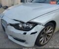 Серый БМВ 3 Серия, объемом двигателя 2 л и пробегом 250 тыс. км за 7900 $, фото 5 на Automoto.ua