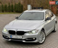 Серый БМВ 3 Серия, объемом двигателя 2 л и пробегом 296 тыс. км за 10250 $, фото 3 на Automoto.ua