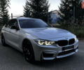Серый БМВ 3 Серия, объемом двигателя 2 л и пробегом 233 тыс. км за 12999 $, фото 2 на Automoto.ua