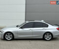 Серый БМВ 3 Серия, объемом двигателя 2 л и пробегом 201 тыс. км за 11900 $, фото 3 на Automoto.ua