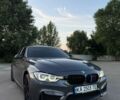 Серый БМВ 3 Серия, объемом двигателя 2 л и пробегом 309 тыс. км за 11300 $, фото 1 на Automoto.ua