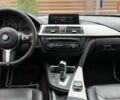 БМВ 3 Серія 2013 у Борисполе на Automoto.ua Сірий БМВ 3 Серія, об'ємом двигуна 2 л та пробігом 280 тис. км за 14000 $, фото 125 на Automoto.ua