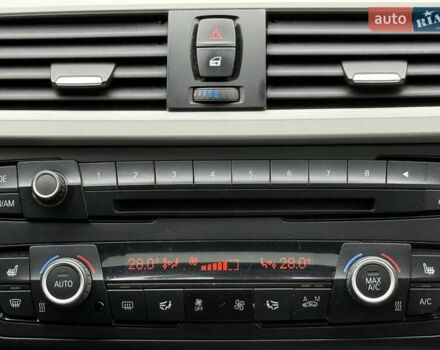 БМВ 3 Серія 2013 у Борисполе на Automoto.ua Сірий БМВ 3 Серія, об'ємом двигуна 2 л та пробігом 280 тис. км за 14000 $, фото 131 на Automoto.ua