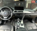 БМВ 3 Серія 2013 у Ромнах на Automoto.ua Сірий БМВ 3 Серія, об'ємом двигуна 2 л та пробігом 196 тис. км за 7500 $, фото 9 на Automoto.ua