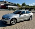 Серый БМВ 3 Серия, объемом двигателя 2 л и пробегом 185 тыс. км за 12500 $, фото 7 на Automoto.ua