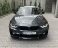 Сірий БМВ 3 Серія, об'ємом двигуна 2 л та пробігом 167 тис. км за 13500 $, фото 13 на Automoto.ua