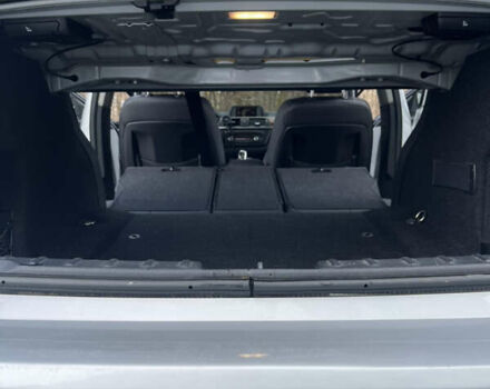 Серый БМВ 3 Серия, объемом двигателя 2 л и пробегом 145 тыс. км за 14200 $, фото 23 на Automoto.ua