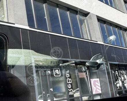 Серый БМВ 3 Серия, объемом двигателя 2 л и пробегом 253 тыс. км за 13700 $, фото 23 на Automoto.ua