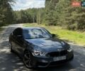 Сірий БМВ 3 Серія, об'ємом двигуна 2 л та пробігом 215 тис. км за 12900 $, фото 1 на Automoto.ua