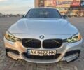 Серый БМВ 3 Серия, объемом двигателя 2.98 л и пробегом 211 тыс. км за 19400 $, фото 2 на Automoto.ua