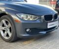 Серый БМВ 3 Серия, объемом двигателя 2 л и пробегом 149 тыс. км за 15499 $, фото 2 на Automoto.ua