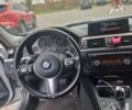 Серый БМВ 3 Серия, объемом двигателя 2 л и пробегом 260 тыс. км за 12999 $, фото 12 на Automoto.ua