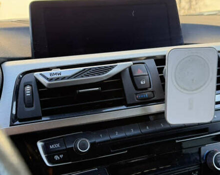 БМВ 3 Серія 2013 у Сваляве на Automoto.ua Сірий БМВ 3 Серія, об'ємом двигуна 2.99 л та пробігом 302 тис. км за 21900 $, фото 2 на Automoto.ua