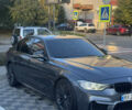 Серый БМВ 3 Серия, объемом двигателя 2 л и пробегом 155 тыс. км за 16300 $, фото 27 на Automoto.ua