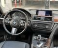 Серый БМВ 3 Серия, объемом двигателя 2 л и пробегом 259 тыс. км за 14000 $, фото 4 на Automoto.ua