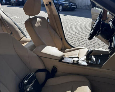 Серый БМВ 3 Серия, объемом двигателя 2 л и пробегом 253 тыс. км за 13700 $, фото 17 на Automoto.ua