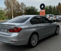 Серый БМВ 3 Серия, объемом двигателя 2 л и пробегом 240 тыс. км за 14800 $, фото 6 на Automoto.ua